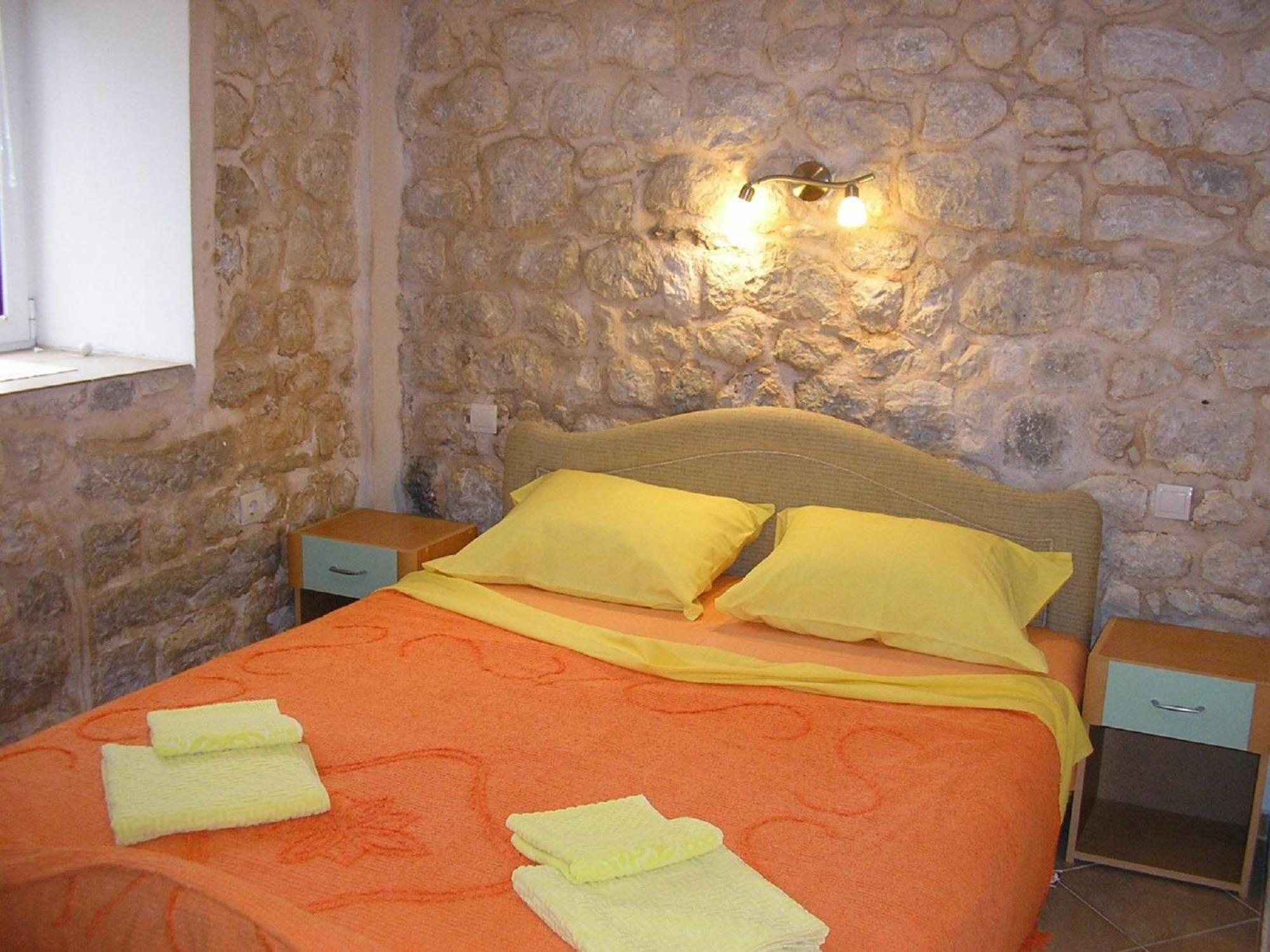 Apartments Vojvoda Kotor Dış mekan fotoğraf